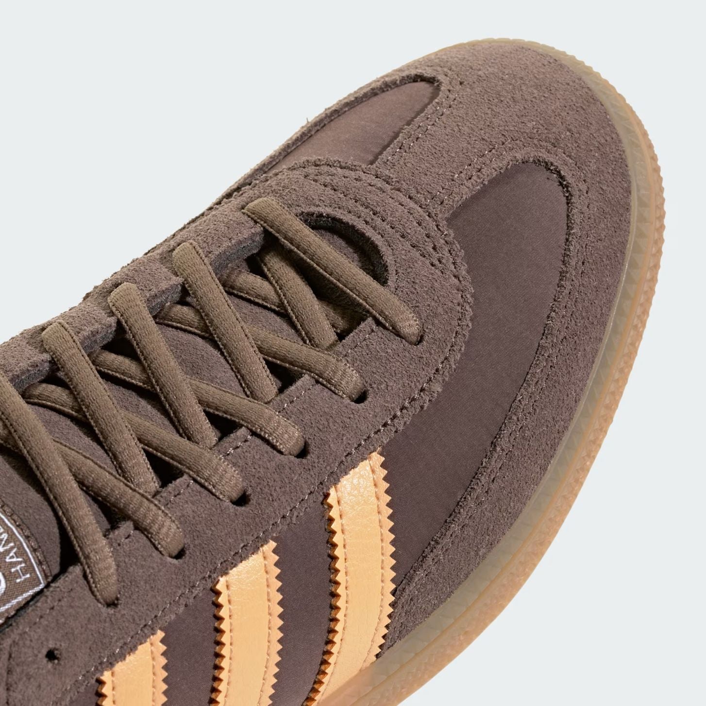 Adidas Handball Spezial Sneaker Bruin