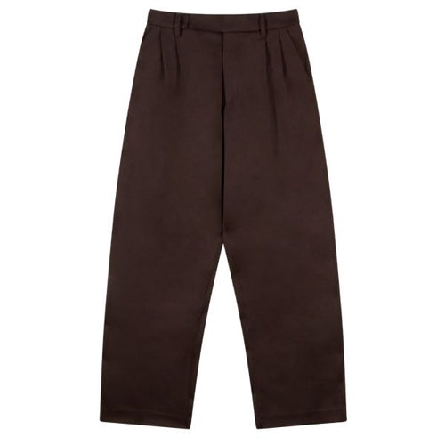 Ange Projects Classic Pantalon Bruin