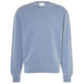 A.P.C. Fernando Sweater Licht Blauw