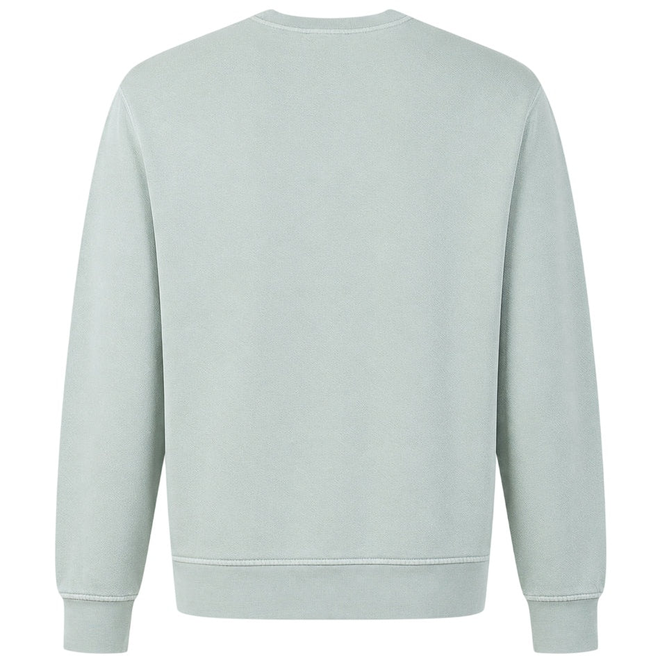 A.P.C. Fernando Sweater Licht Groen