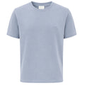 A.P.C. Gabby T-shirt Licht Blauw