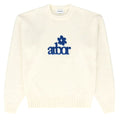 Arbor Antwerp Alpaca Knit Sweater Beige