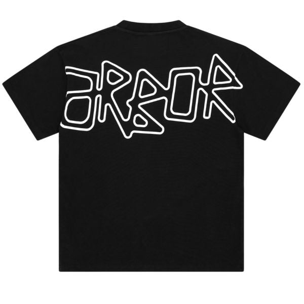 Arbor Antwerp Arbor Logo T-shirt Zwart