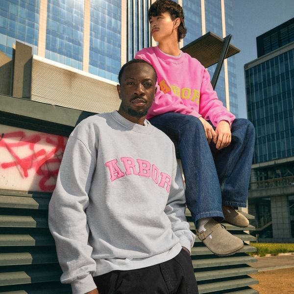 Arbor Antwerp Arbor Sweater