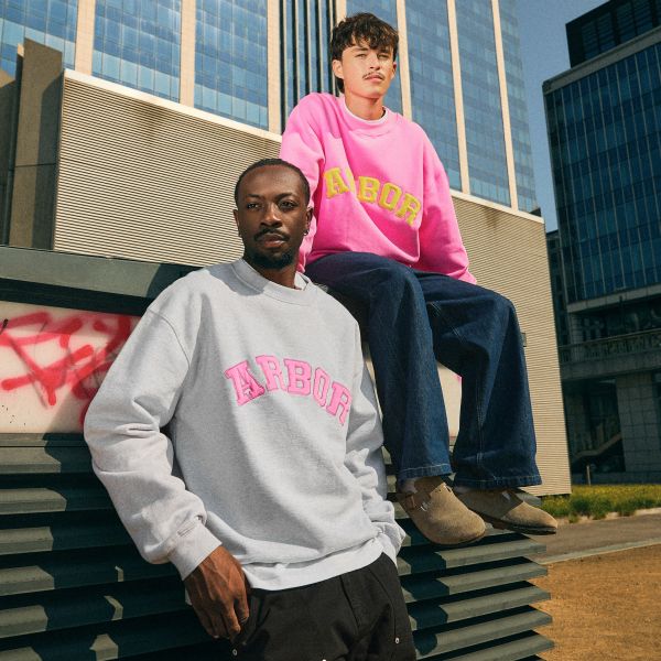 Arbor Antwerp Arbor Sweater