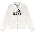 Arbor Antwerp Zipper Vest Beige