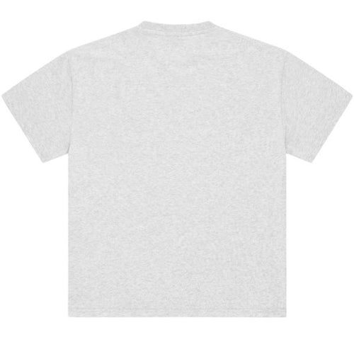 Arbor Antwerp Mini Flower T-shirt Grijs