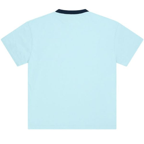 Arbor Antwerp Oasis T-shirt Blauw
