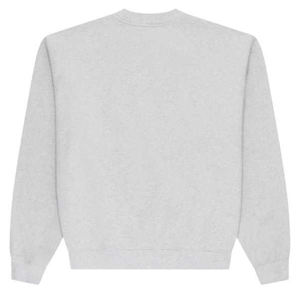 Arbor Antwerp Pink Arbor Sweater Grijs
