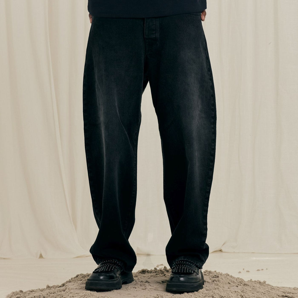 Arbor Antwerp Sacha Jeans Zwart