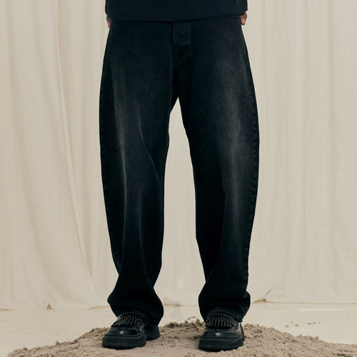 Arbor Antwerp Sacha Jeans Zwart