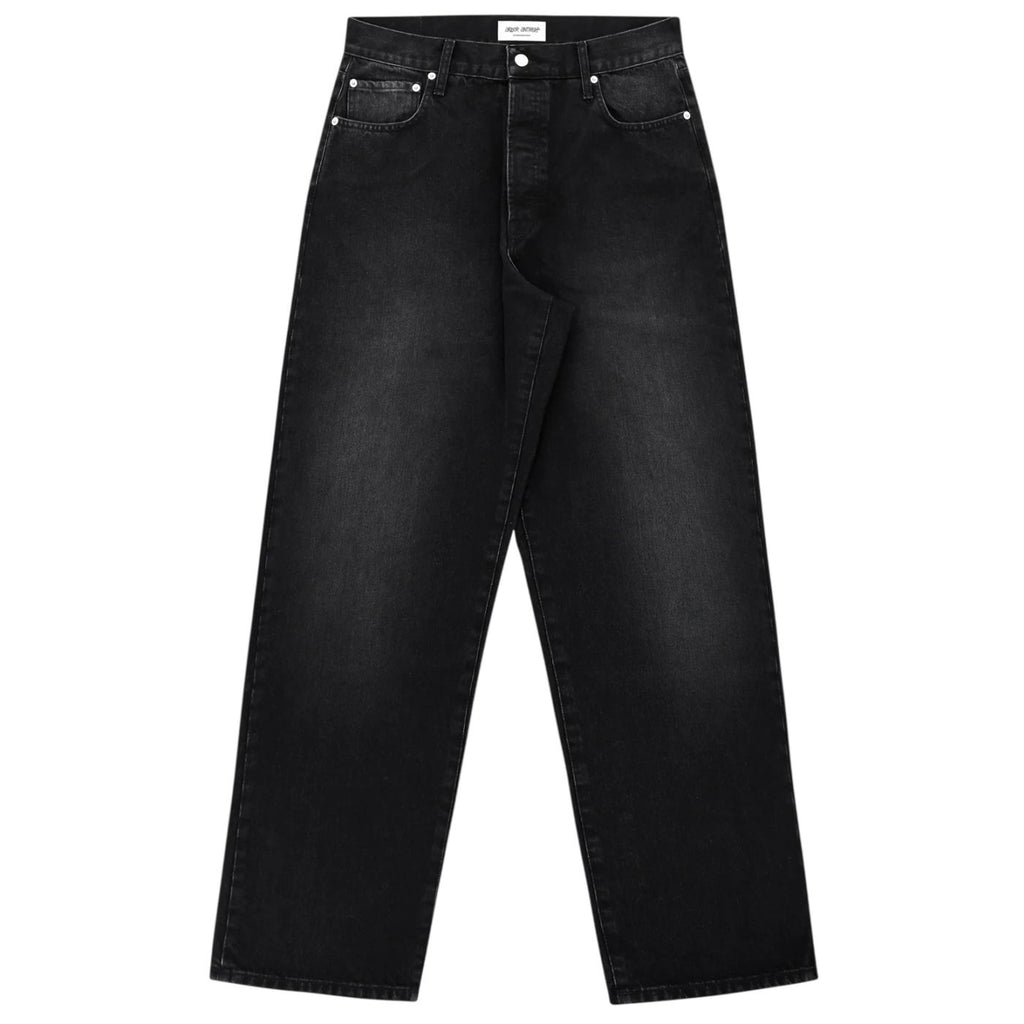 Arbor Antwerp Sacha Jeans Zwart