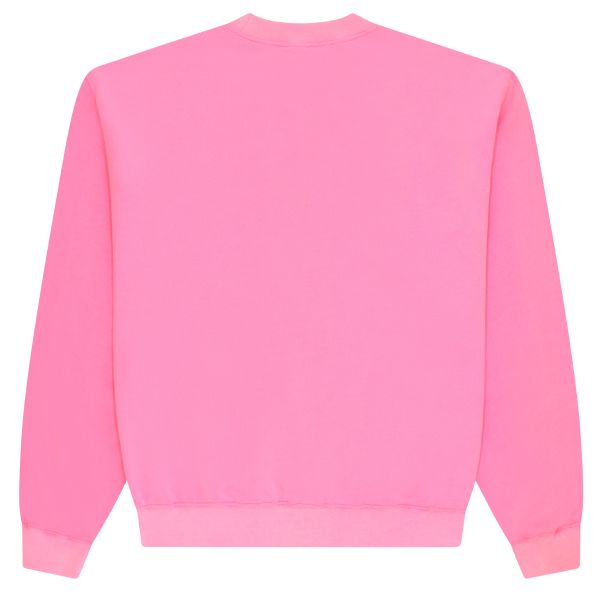 Arbor Antwerp Yellow Arbor Sweater Roze