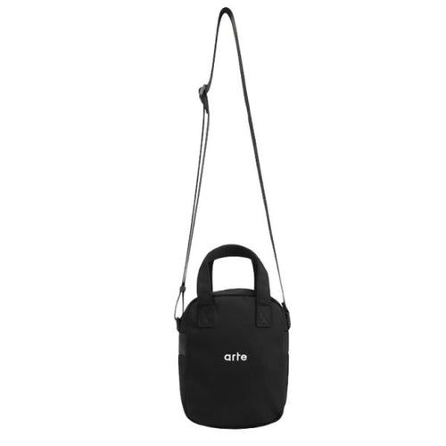arte antwerp barak bag zwart