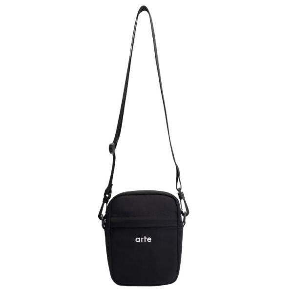 Arte Antwerp Bayer Bag Zwart