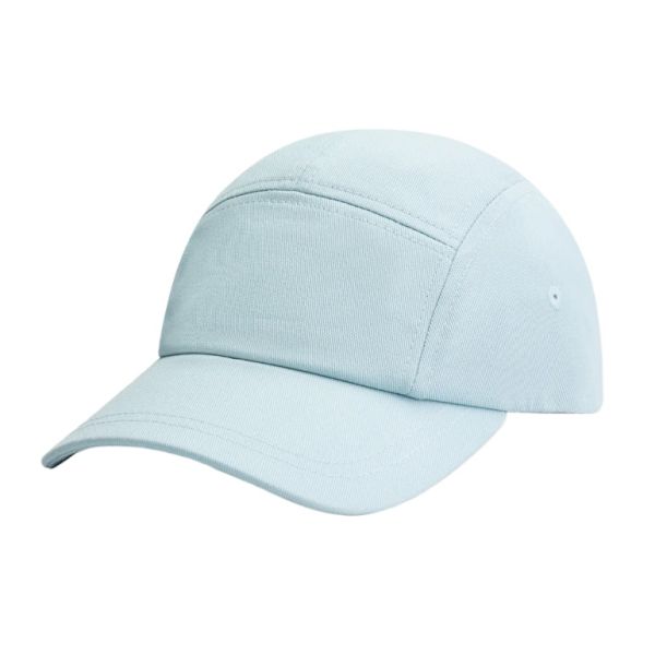 Arte Antwerp Cane Heart Cap Licht Blauw