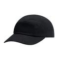 Arte Antwerp Cane Heart Cap Zwart