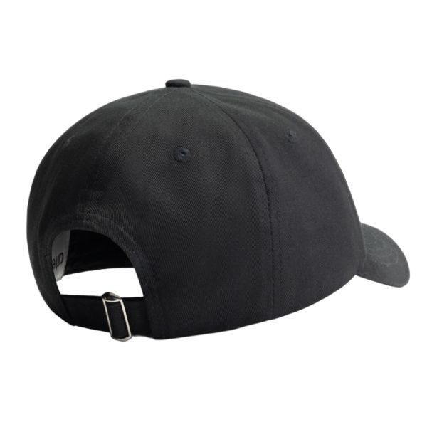 Arte Antwerp Cedric Pixel Heart Cap Zwart