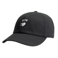 Arte Antwerp Cedric Pixel Heart Cap Zwart