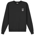 Arte Antwerp Conrad Heart Logo Sweater Zwart