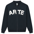 Arte Antwerp Crochet Flowers Jack Navy
