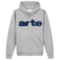 Arte Antwerp Embroidery Vest Grijs