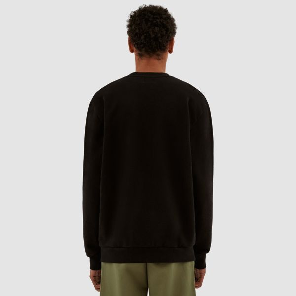 Arte Antwerp Cohen Pixel Heart Sweater Zwart