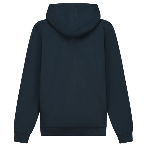Arte Antwerp Flower Vest Navy