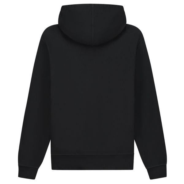 Arte Antwerp Flower Vest Zwart