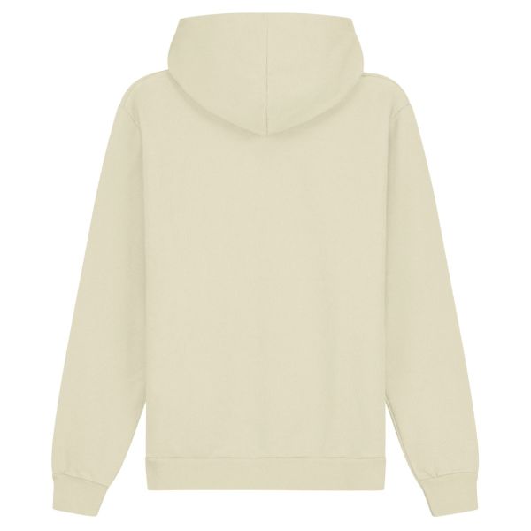 Arte Antwerp Hank Small Heart Hoodie Beige
