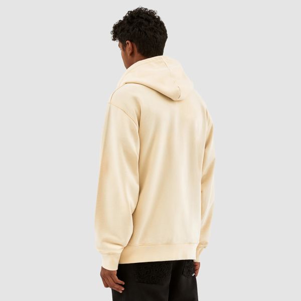 Arte Antwerp Hank Small Heart Hoodie Beige