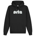 Arte Antwerp Hannes Bau Logo Hoodie Zwart