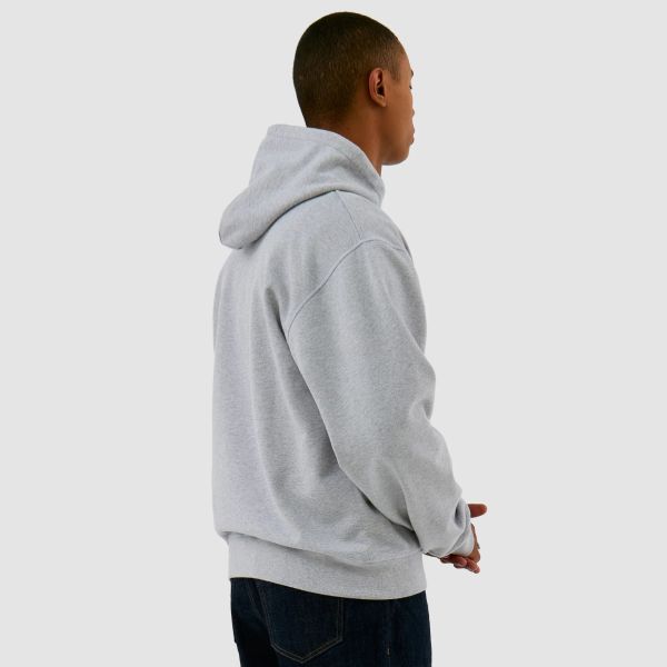 Arte Antwerp Heart Flower Hoodie Grijs