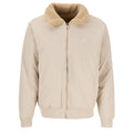 arte antwerp jake reversible jas beige