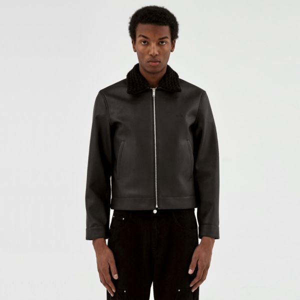 Arte Antwerp Jasper Collar Jack Zwart