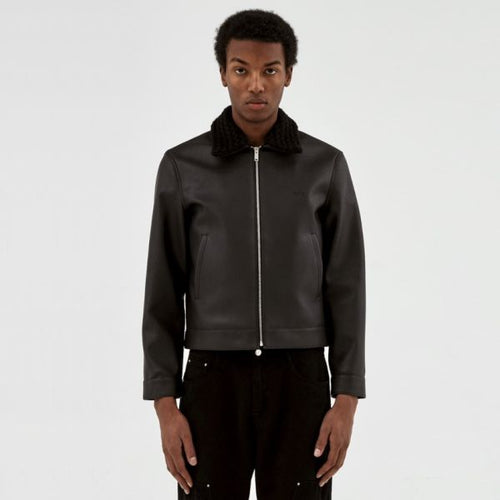 Arte Antwerp Jasper Collar Jack Zwart