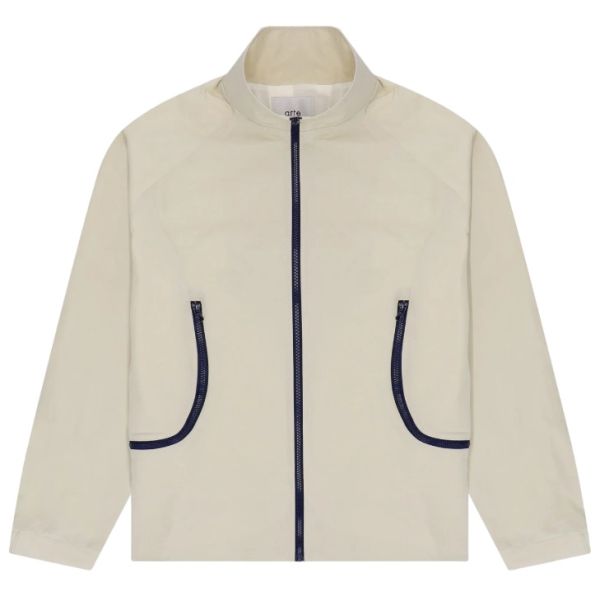 Arte Antwerp Jesse Pocket Jack Beige