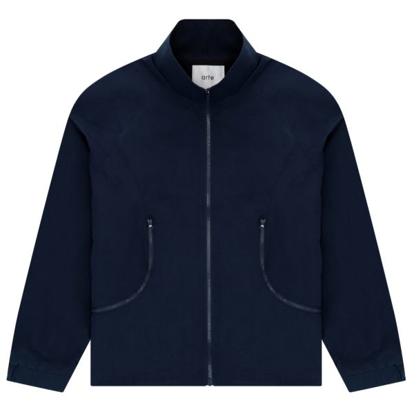 Arte Antwerp Jesse Pocket Jack Navy