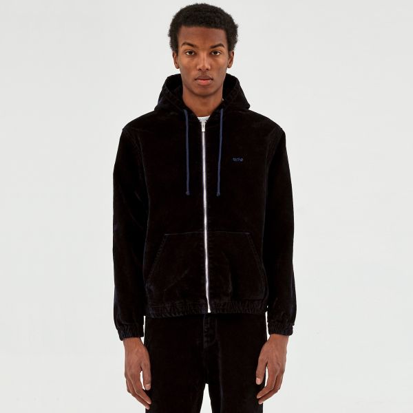 Arte Antwerp Joe Velvet Jack Navy