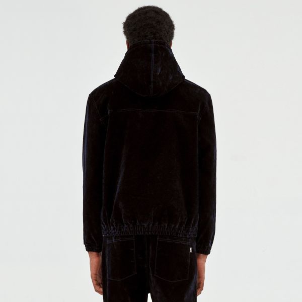 Arte Antwerp Joe Velvet Jack Navy
