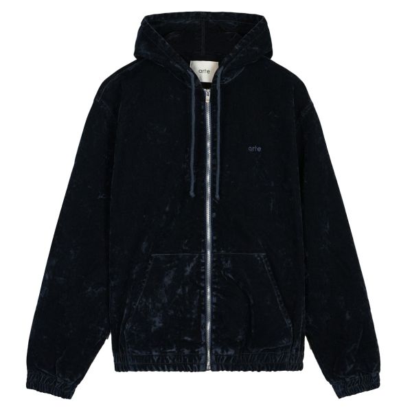 Arte Antwerp Joe Velvet Jack Navy