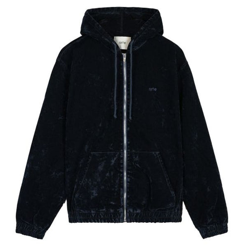 Arte Antwerp Joe Velvet Jack Navy