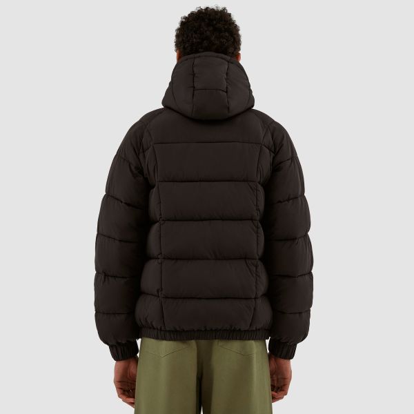Arte Antwerp Joey Cuts Puffer Zwart