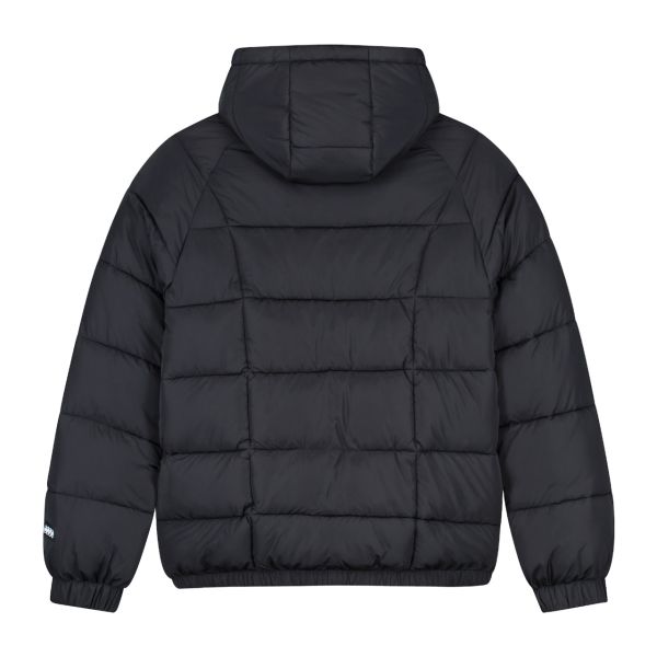 Arte Antwerp Joey Cuts Puffer Zwart
