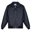 Arte Antwerp Jonah Embroidery Jack Navy