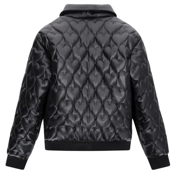 Arte Antwerp Jonah Padded Jack Zwart