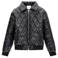 Arte Antwerp Jonah Padded Jack Zwart