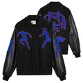 Arte Antwerp Jonah Pixel Dancer Varsity Jack Zwart