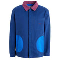 arte antwerp jones trabal jacket navy