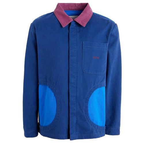 arte antwerp jones trabal jacket navy
